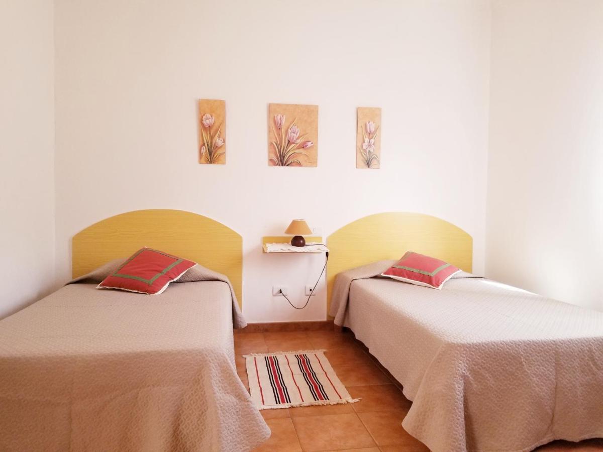 Ferienwohnung Casa Camino Tamadaba Agaete  Exterior foto