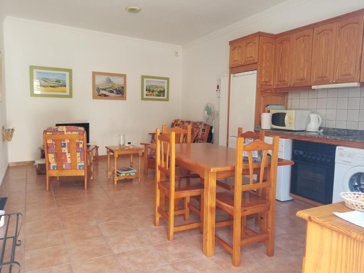 Ferienwohnung Casa Camino Tamadaba Agaete  Exterior foto