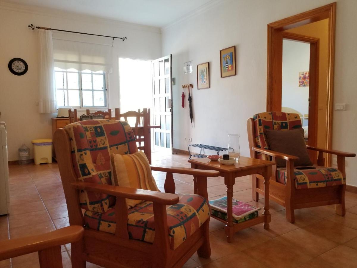 Ferienwohnung Casa Camino Tamadaba Agaete  Exterior foto