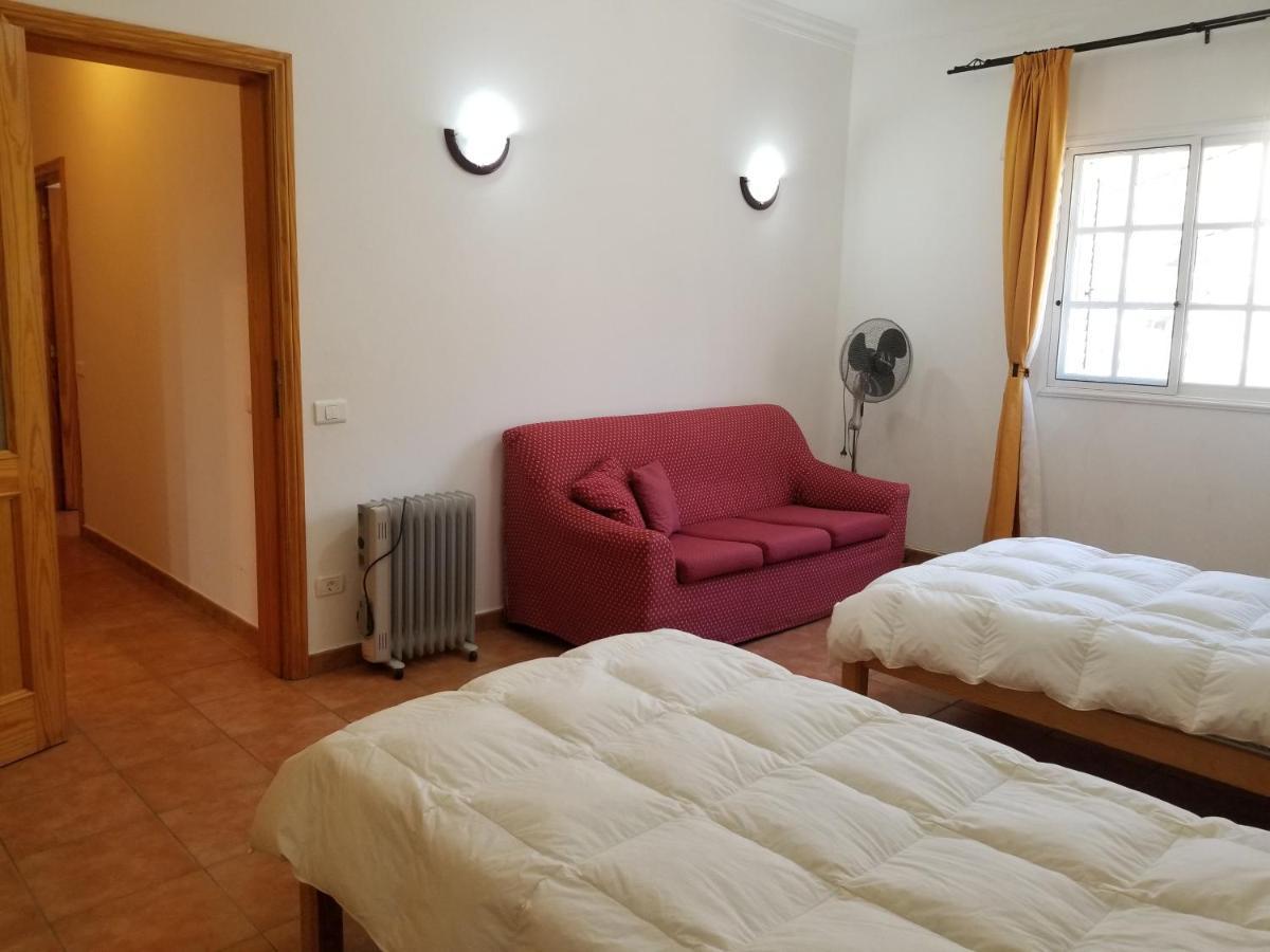 Ferienwohnung Casa Camino Tamadaba Agaete  Exterior foto