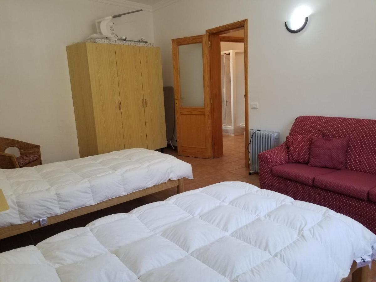 Ferienwohnung Casa Camino Tamadaba Agaete  Exterior foto