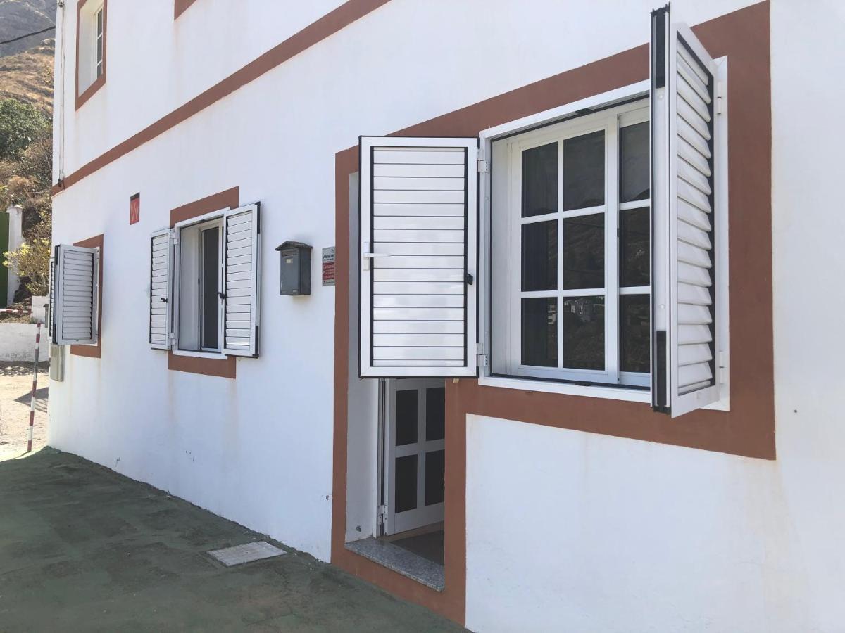 Ferienwohnung Casa Camino Tamadaba Agaete  Exterior foto
