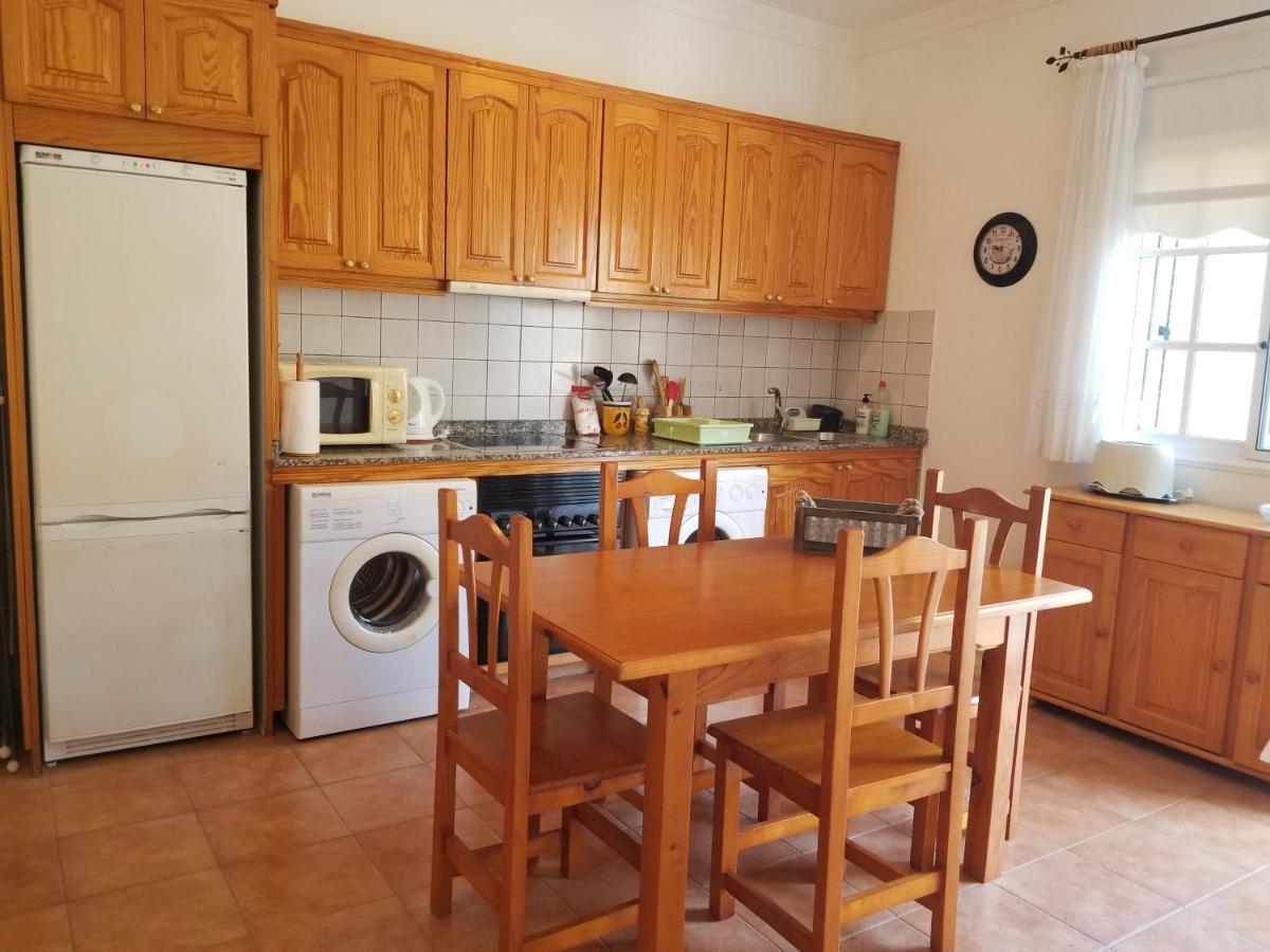 Ferienwohnung Casa Camino Tamadaba Agaete  Exterior foto