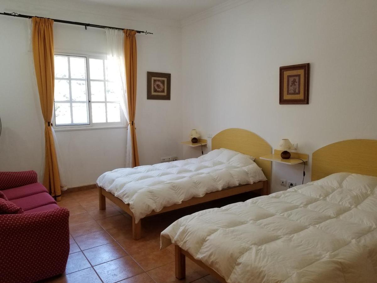 Ferienwohnung Casa Camino Tamadaba Agaete  Exterior foto