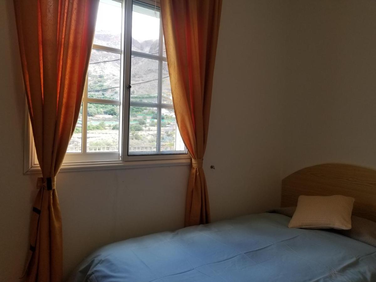 Ferienwohnung Casa Camino Tamadaba Agaete  Exterior foto