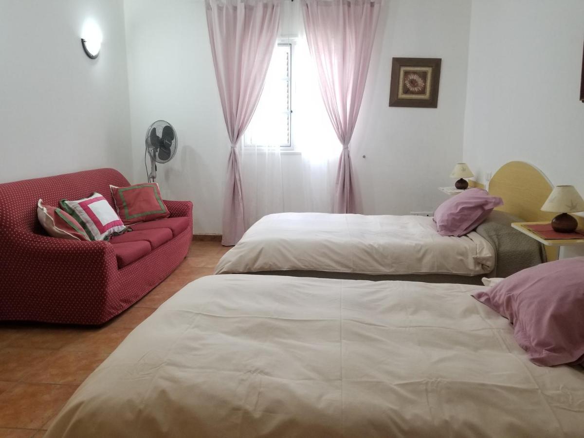 Ferienwohnung Casa Camino Tamadaba Agaete  Exterior foto