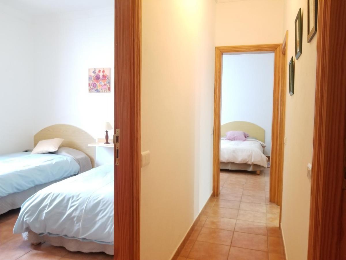 Ferienwohnung Casa Camino Tamadaba Agaete  Exterior foto