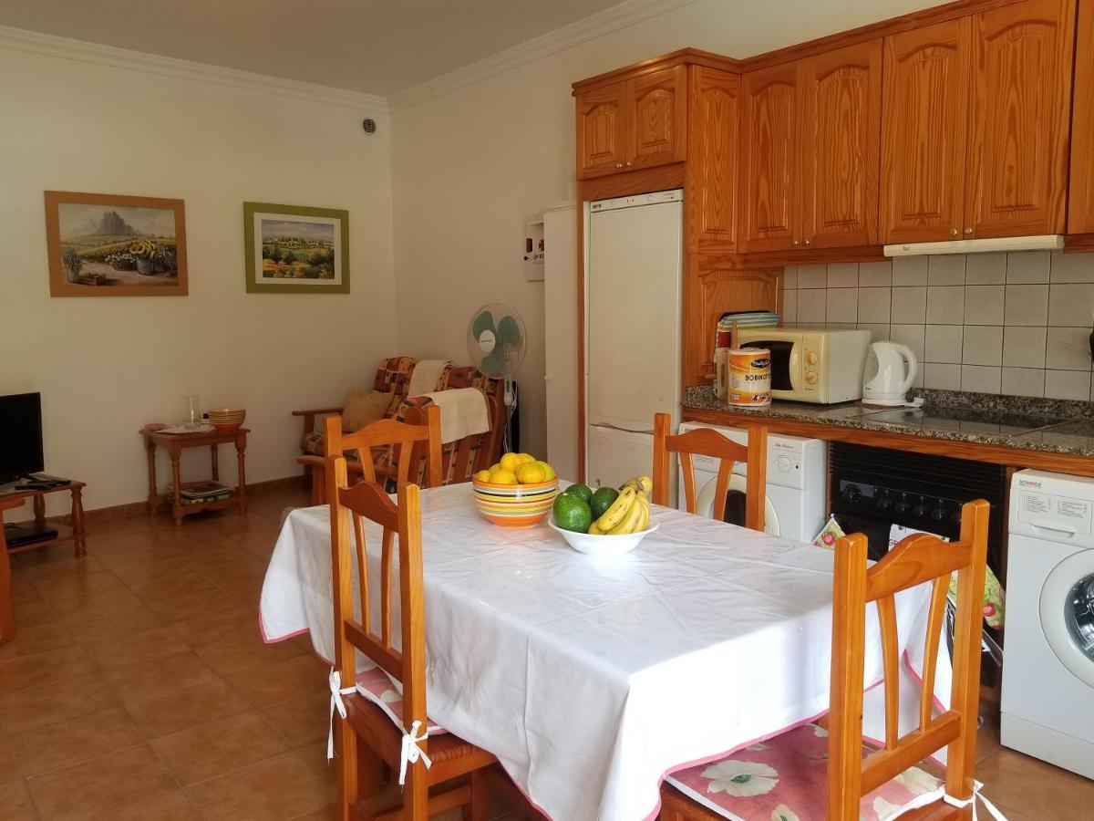 Ferienwohnung Casa Camino Tamadaba Agaete  Exterior foto