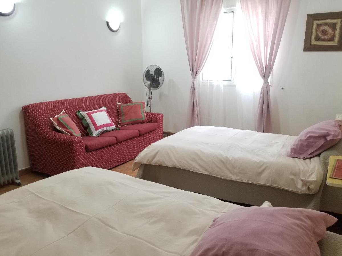 Ferienwohnung Casa Camino Tamadaba Agaete  Exterior foto