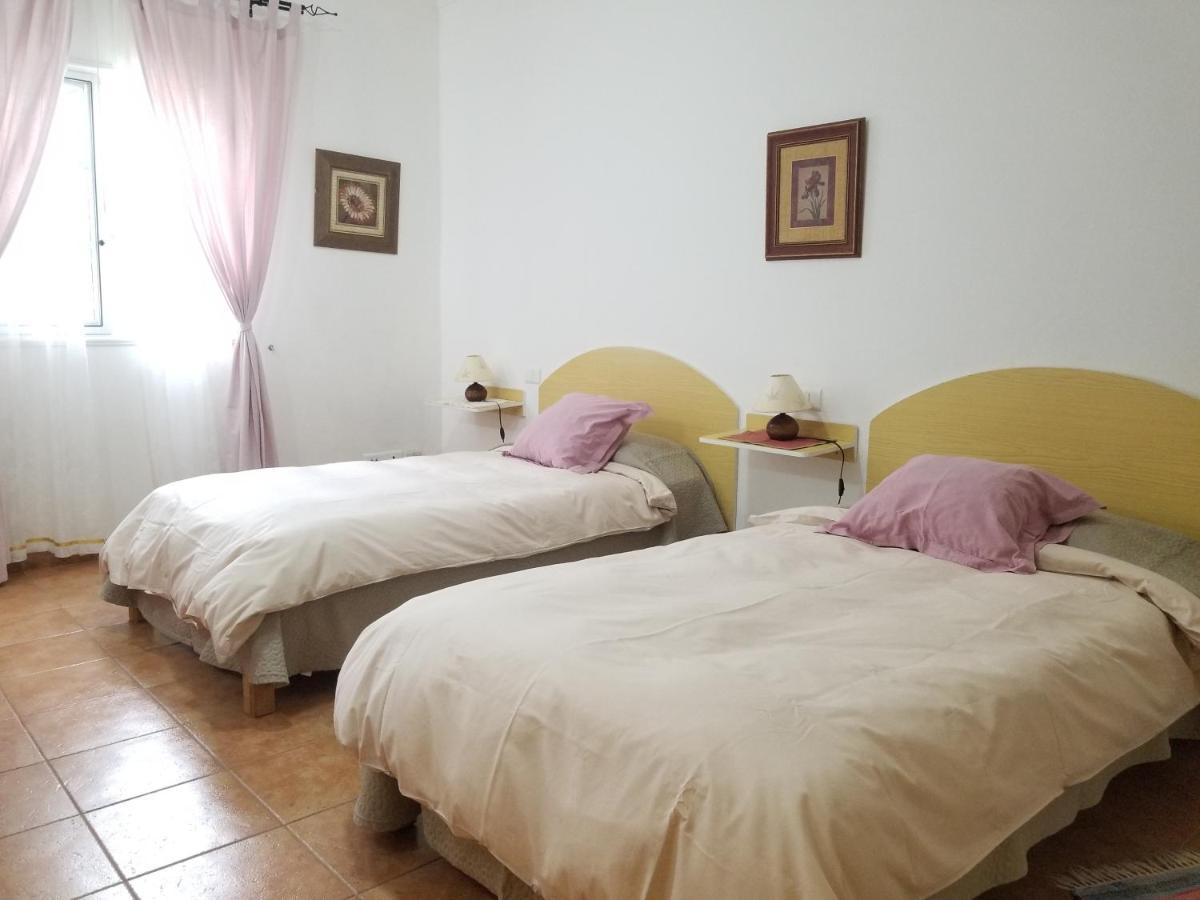 Ferienwohnung Casa Camino Tamadaba Agaete  Exterior foto