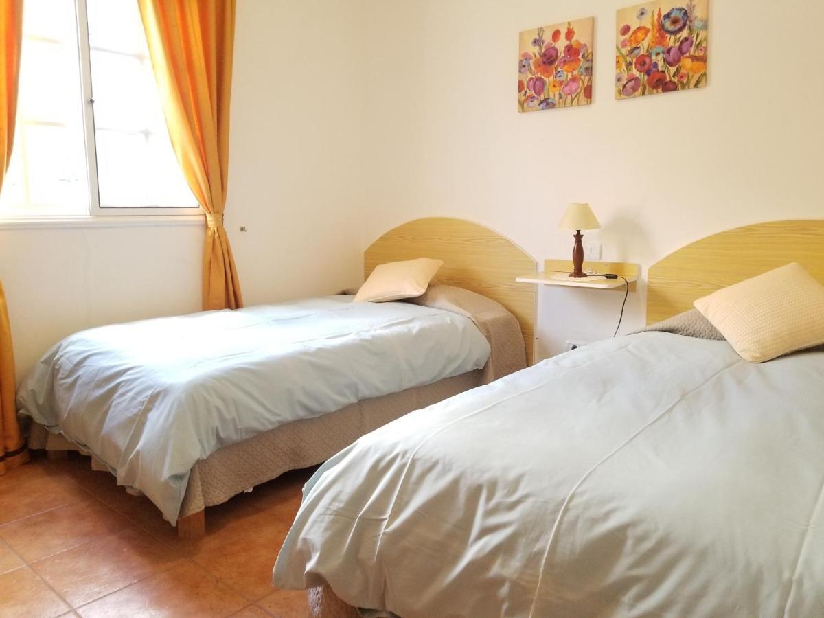 Ferienwohnung Casa Camino Tamadaba Agaete  Exterior foto